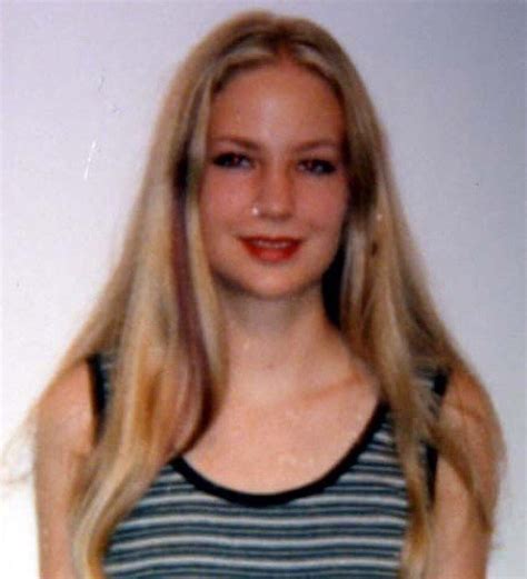 Remains Of Beautiful 19 Year Old German Girl Who Went Missing 26 Years Ago Uncovered