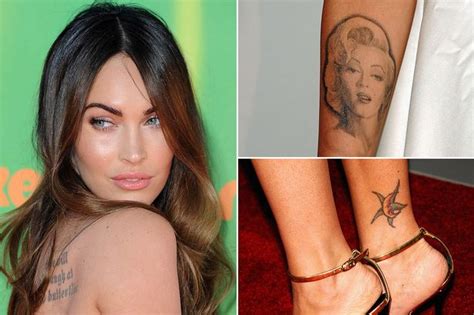 Megan Fox Shares Intimate Video As Machine Gun Kelly Joins Her For