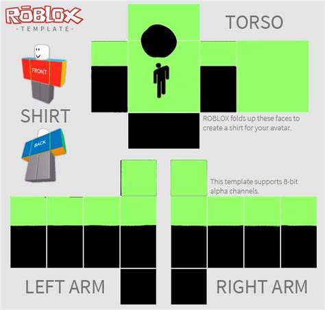 How To Make A Roblox Shirt Armorper