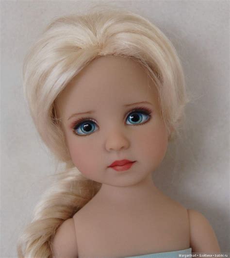 Новый молд 4 Little Darling Коллекционные куклы Дианы Эффнер Dianna Effner Бэйбики