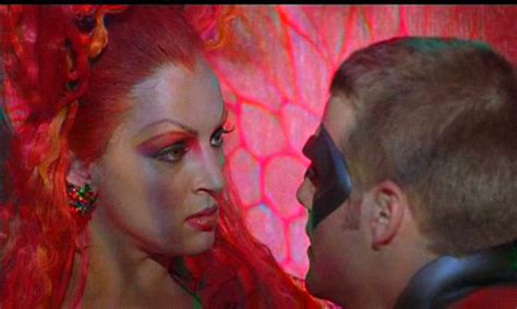 Poison ivy dances at party | batman & robin. Batman and Robin - Batman and Robin (1997) Image (23731180 ...