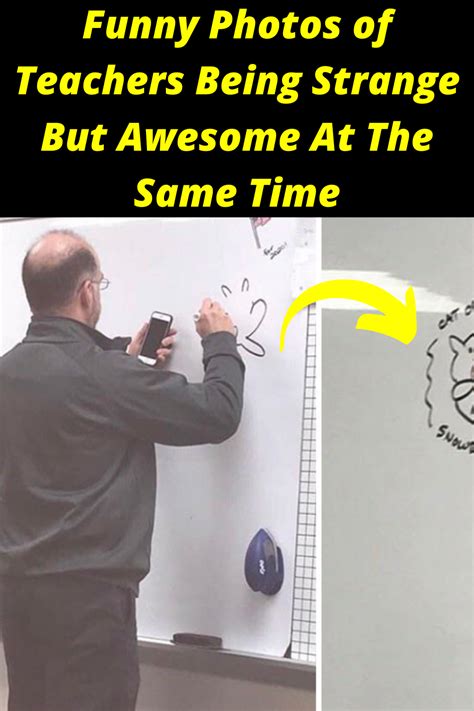 funny photos of teachers being strange but awesome at the same time funny photos teachers funny