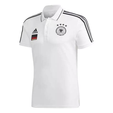 A seleção alemã de futebol, é organizada pela federação alemã de futebol (em alemão: CAMISA POLO ALEMANHA 2021, CLIMALITE