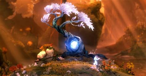 Ori and the Will of the Wisps Gets Xbox Series X Optimization Update - Gaming Debates