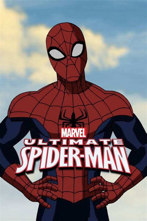 Ultimate Spider Man Luke Cage