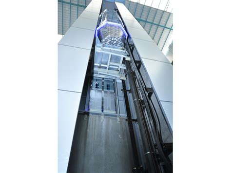 Rubal Hydraulic Elevators