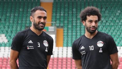 Midfielder for aston villa, and nike athlete. المحمدي يفضل اللعب مع زميله في أستون فيلا عن محمد صلاح