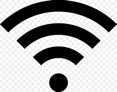 Wi Fi Wireless Network Icon Clip Art Png 999x788px Wi Fi Black