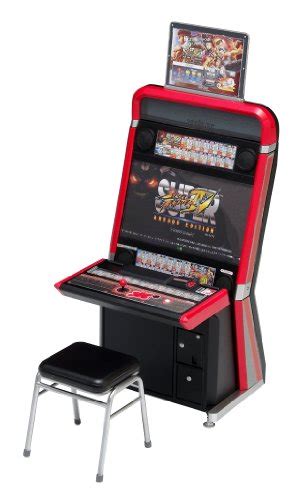 Las 10 Mejores Mini Arcade 🔎