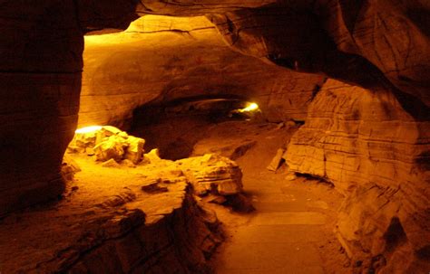 Belum Caves Lets Travel