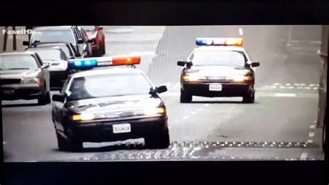 Next file 1999 ford crown victoria pi los angeles police dept., california. Showtime LAPD car ford Crown Victoria - YouTube