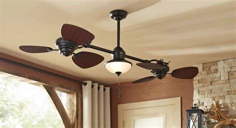 Top 10 Best Double Ceiling Fans In 2023 Reviews Buyers Guide