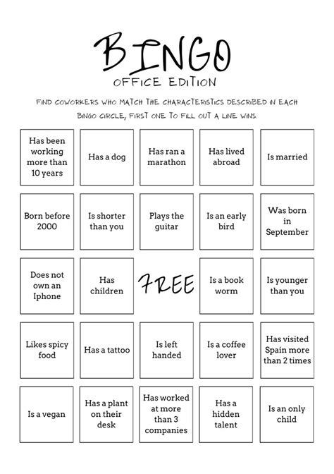 Ultimate Office Party Games Bundle 10 Games Included Office Games Ice