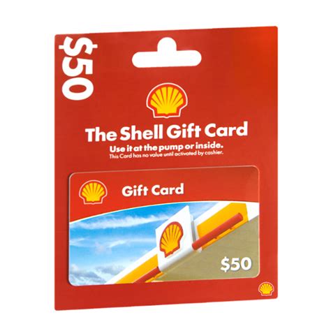 Combine the thoughtfulness of a gift card with the flexibility of money. The Shell $50 Gift Card Reviews 2021