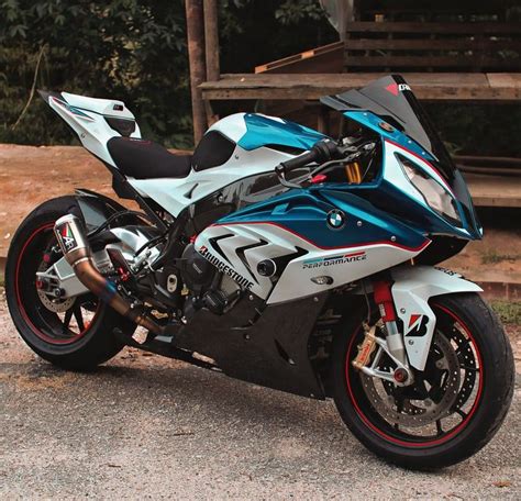 Beautiful S1000rr Rbikers
