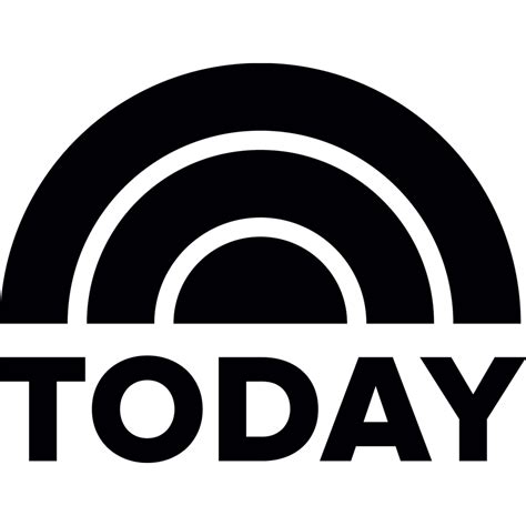Today Show Logo Vector Logo Of Today Show Brand Free Download Eps Ai