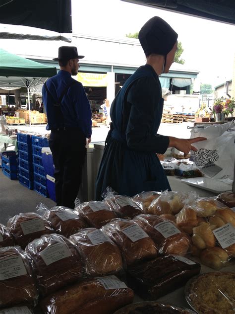 ~ Amish At The Market ~ Sarah S Country Kitchen ~ Farmers Market Nashville Tennessee Amish