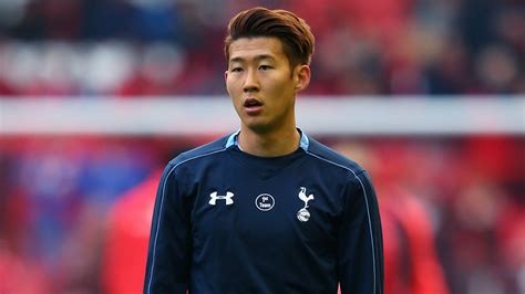 Son Heung-Min Wallpaper : Tottenham Hotspur F.C. Football Harry Kane
