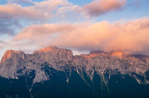 The Swiss Alps Vs The Dolomites Which Climb Is Worth It Days To Come
