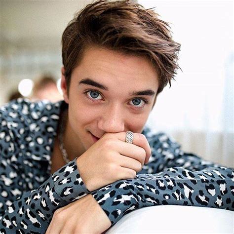 Do you really know Daniel Seavey as well as you think you do?