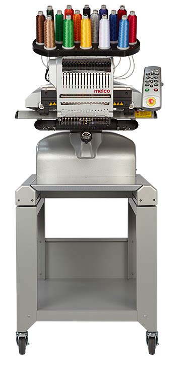Top 10 Best Commercial Embroidery Machines For 2022 - ImprintNext Blog