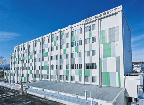 国立病院機構村山医療センター - JapaneseClass.jp