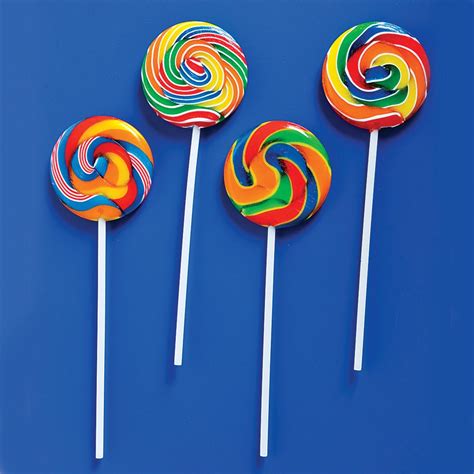 Assorted Swirl Lollipops Swirl Lollipops Assorted Lollipops Swirl