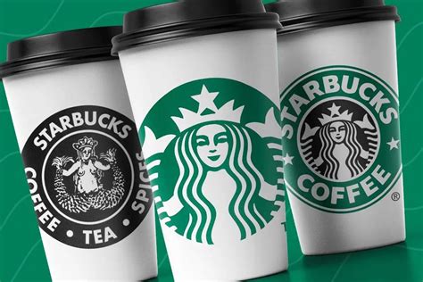 Iconic Starbucks Logo Origin History Evolution And Meaning 2022