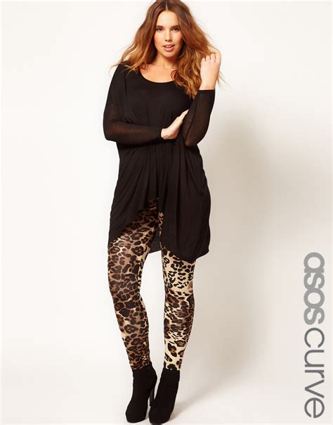 Fall 2012 And Winter 2013 Plus Size Clothing Trends