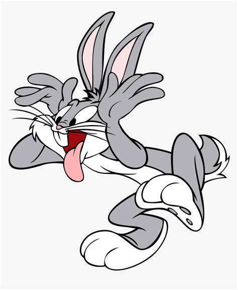 Transparent Bugs Bunny Face Png Bugs Bunny Stickers Png Download