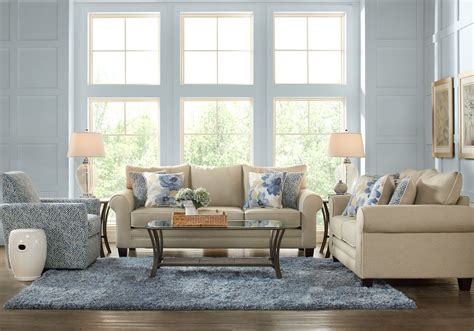 Classic Living Room Sets, Suites & Furniture Collections ...