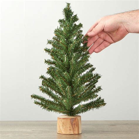 Small Artificial Christmas Tree Trees And Toppers Christmas And