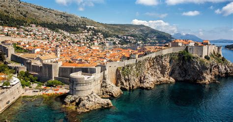 Leukste Activiteiten In Dubrovnik En De Omgeving