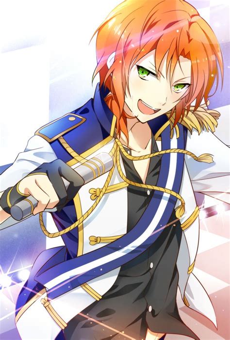 Check spelling or type a new query. Tsukinaga Leo | Ensemble stars, Anime, Star character