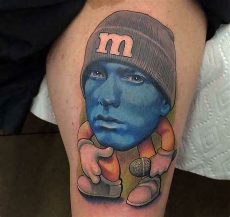 20 Tattoos That Will Make You Wonder What Were They Thinking Demilked