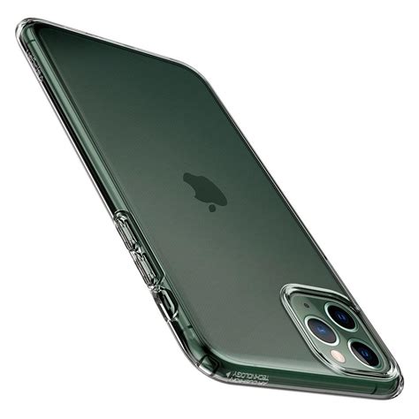 Spigen® Liquid Crystal™ 075cs27129 Iphone 11 Pro Max Case Crystal
