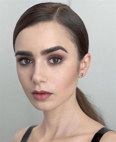 Lily Collins