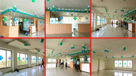 New Office Opening Decoration Balloon Decoration For Opening Ceremony