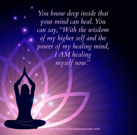 Healing Mind Fab Quotes Pink Quotes Inspirational Quotes Reiki Quotes Spiritual Quotes Wise