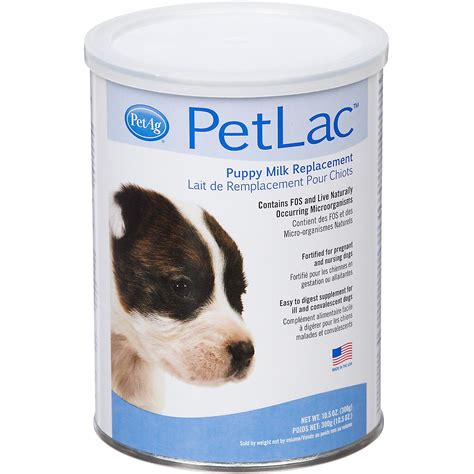 Nov 03, 2020 · about: PetAg PetLac Puppy Milk Replacement | Petco