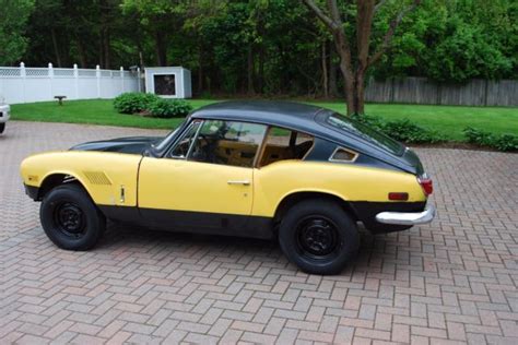 1970 Triumph Gt6 Plus For Sale Triumph Gt6 1970 For Sale In North