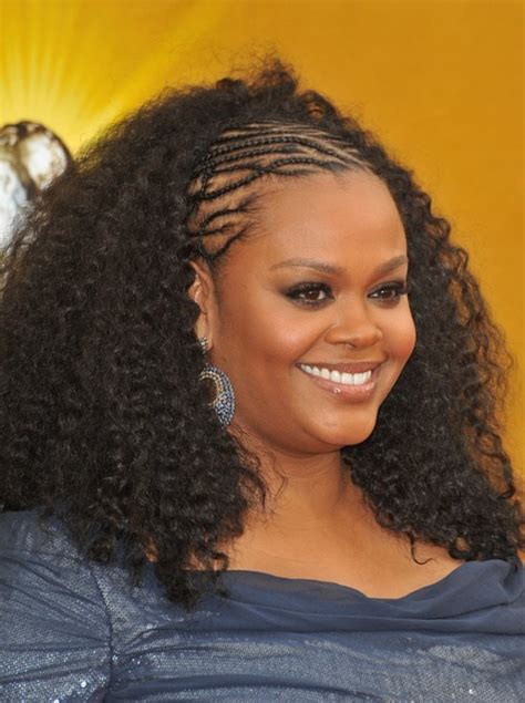 Protective hairstyles for natural hair with weave. 30 Best Natural Hairstyles for African American Women