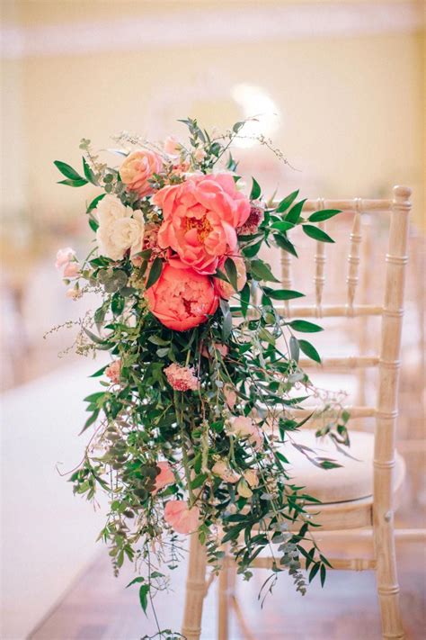 Affable Created Wedding Décor Useful Link Coral Wedding Decorations