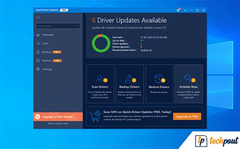 Update Best Free Driver Updater For Windows In Updated Driver Win