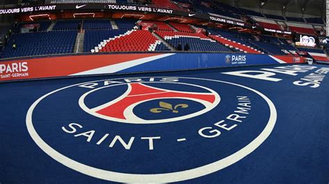 PSG fined $114,000 for racially profiling players - CNN