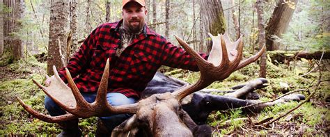 Tylor Kelly Camps Northern Maine Guide Service In The Allagash Region