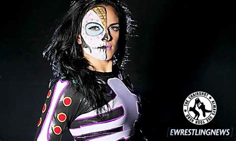 Thunder Rosa Thanks Aew For Giving Mission Pro Wrestling Talent An
