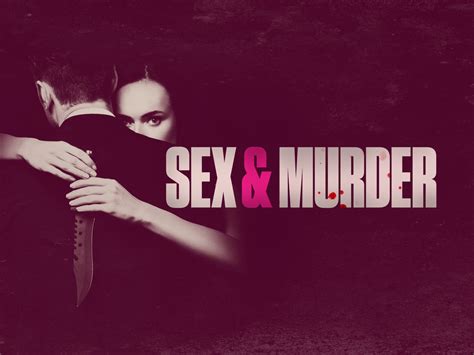 Prime Video Sex And Murder Season 4