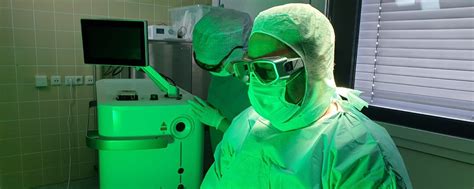 Holmium Laser Enukleation Der Prostata Holep Prostatavergr Erung