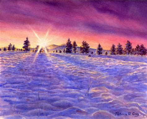International Wallpaper Beautiful Winter Sunset Pics